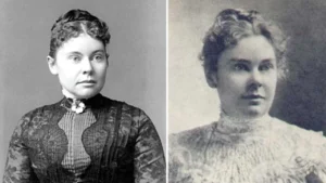 lizzie borden y su supuesta relación con bridget sullivan en la serie de netflix