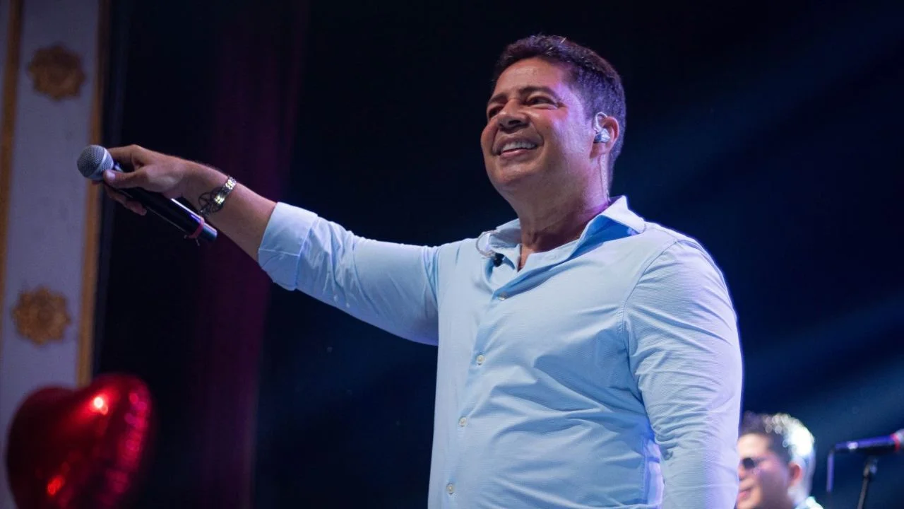 Luis Lambis revela detalles personales tras su éxito en Chile