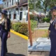 gabriela zaldívar deslumbra de nuevo en desfiles patrios 2026