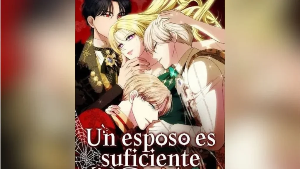 Dónde leer Un esposo es suficiente gratis y en español online