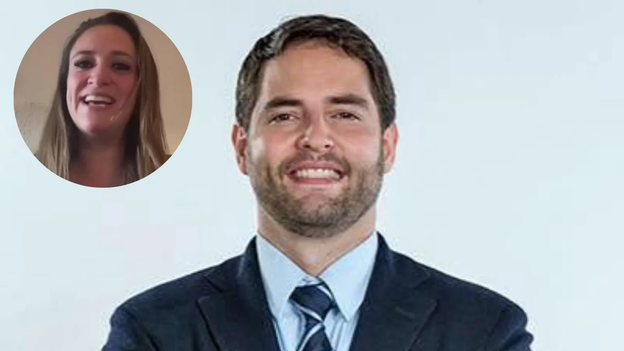 Memo Schutz y Verónica Fonseca: la vida familiar de una pareja discreta
