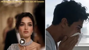 mi exesposa no sabía que vivía con mi corazón en dailymotion: dónde ver la serie completa