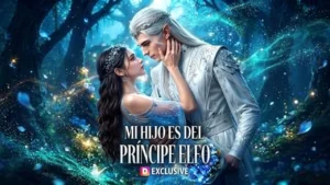 mi hijo es del príncipe elfo temporada 2: cuándo y dónde verlo