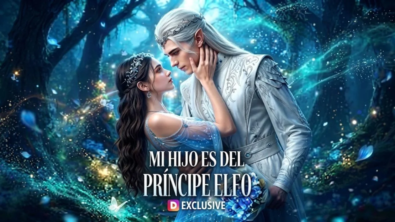 mi hijo es del príncipe elfo temporada 2: cuándo y dónde verlo