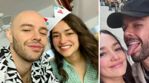 Mónica León y la controversia que rodea a Jesse y Joy en redes