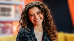 Mora Bianchi y su familia: revela la historia detrás de su éxito