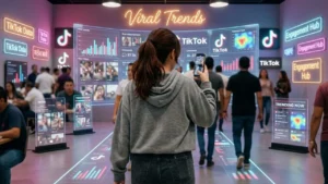 Natalia D1 se vuelve viral en TikTok: descubre su historia y video