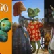 Beans, la valiente novia de Rango que cambia su destino en la trama