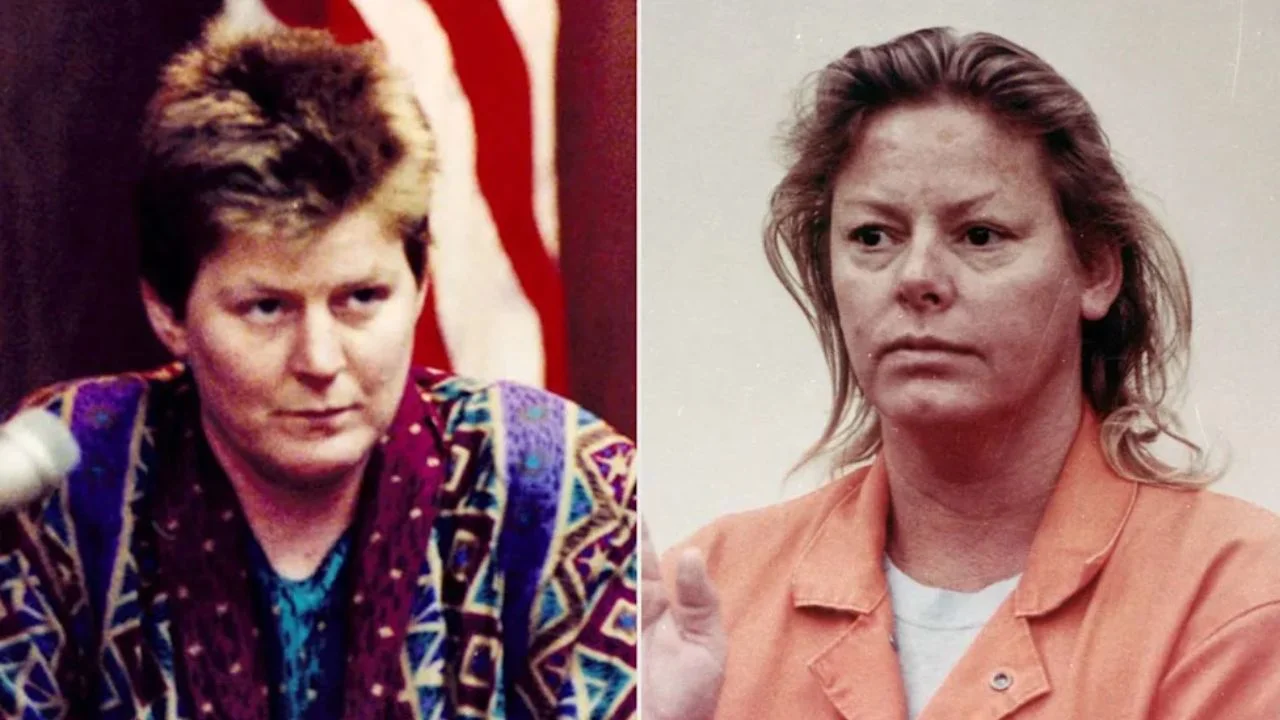 Tyria Moore, el enigmático destino de la novia de Aileen Wuornos
