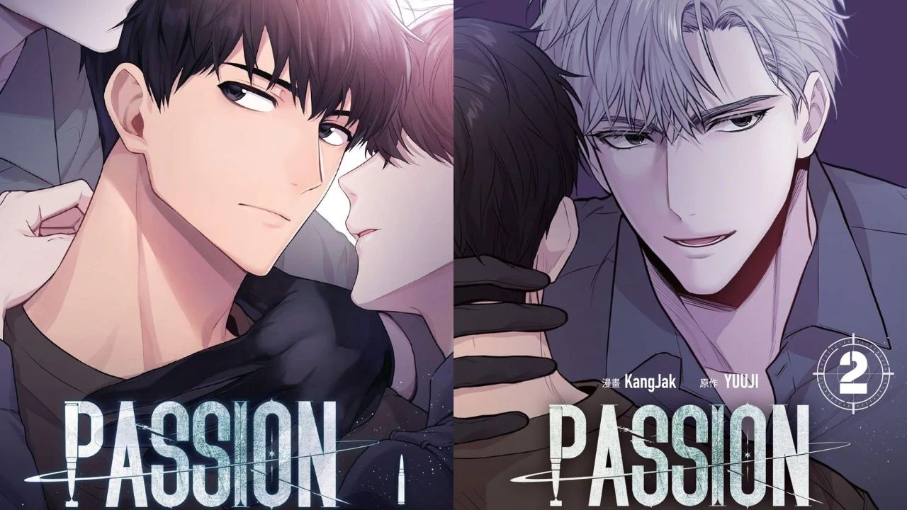estreno del capítulo 142 de passion manhwa: qué esperar y dónde leer