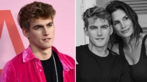 muerte de presley gerber y su vida amorosa: ¿tenía pareja?
