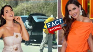 Carmen Villalobos: desmienten rumores sobre su accidente y muerte