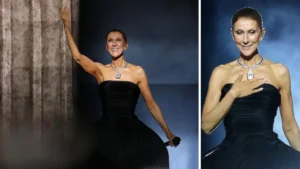 céline dion y su lucha contra el síndrome de la persona rígida