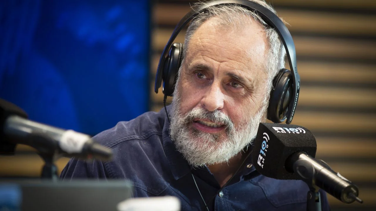 jorge rial en septiembre de 2026: rumores de un accidente inesperado