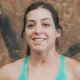 Mariana Khalil: la atleta que superó una tragedia y brilla en Netflix