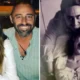 Albert Ferrer, el enigmático padre de Anna Ferrer Padilla