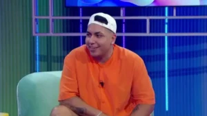 Ese Pérez y su polémica reacción a la nominación de Mariana Ochoa