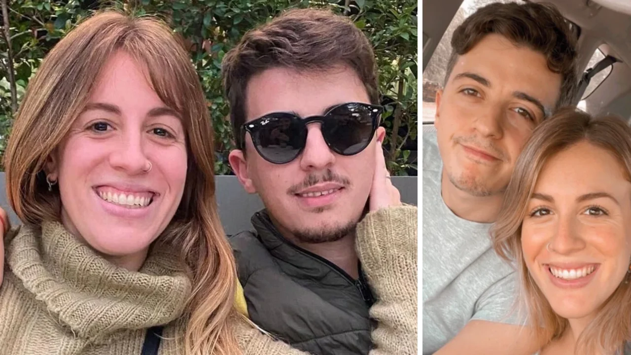 facundo cedeira y laura esquivel: secretos de su larga relación