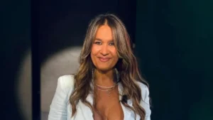 Laura Cuevas revela polémica en Supervivientes All Stars tras reemplazo