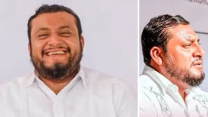miguel sánchez altamirano, alcalde de juchitán, arrestado por extorsión