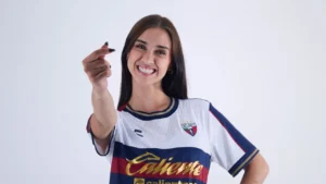 nailea vidrio y su sorprendente ascenso tras la salida del técnico del atlante femenil