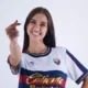 nailea vidrio y su sorprendente ascenso tras la salida del técnico del atlante femenil