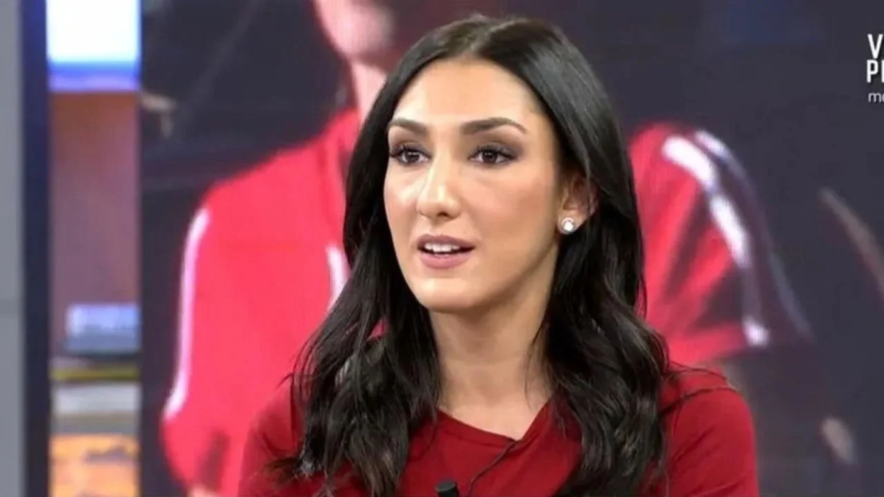 Nuria Hidalgo exige 4.000 euros a Omar Montes por su hijo