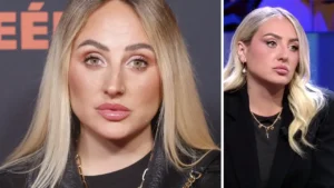 rocío flores regresa a televisión y habla de su salud emocional