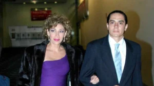 rubén lira y cynthia klitbo: escándalos, abandono y revelaciones