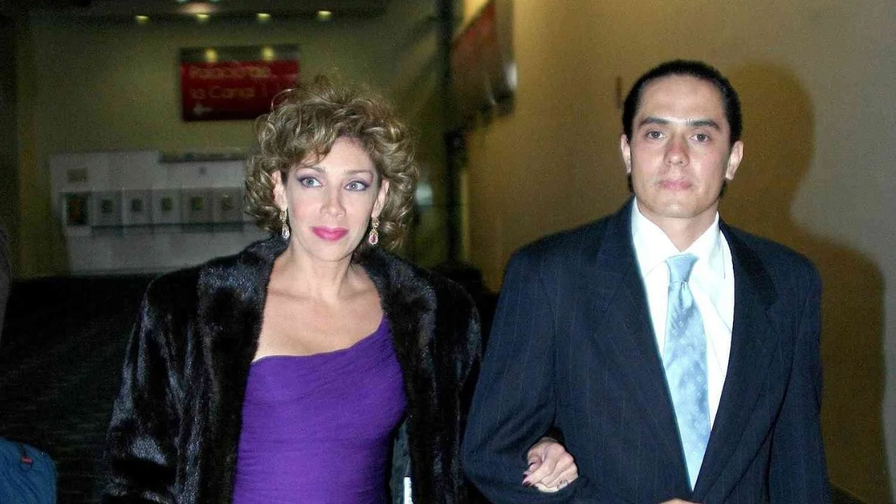 rubén lira y cynthia klitbo: escándalos, abandono y revelaciones