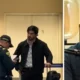 detención de samuel adrián en colombia y su controversia judicial