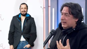 rafael amargo y su hermano miguel ángel enfrentan la pérdida familiar