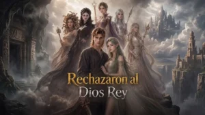 rechazaron al dios rey: descubre su trama y dónde verlo online