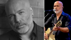muerte de Rick Sollo: quién era su esposa Geralda Helena y sus hijos