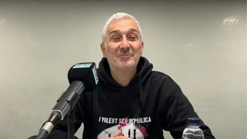 Sergi Cutillas y Mònica Terribas: su vida y compromiso social