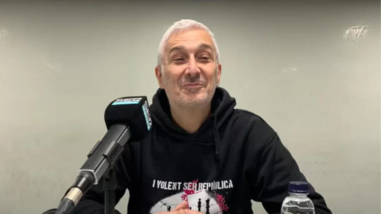 Sergi Cutillas y Mònica Terribas: su vida y compromiso social