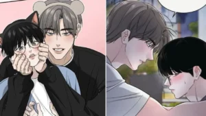 siente mi beneficio manhwa en español: descubre la historia completa