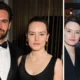 Tom Bateman y Daisy Ridley: la historia detrás de su relación y boda