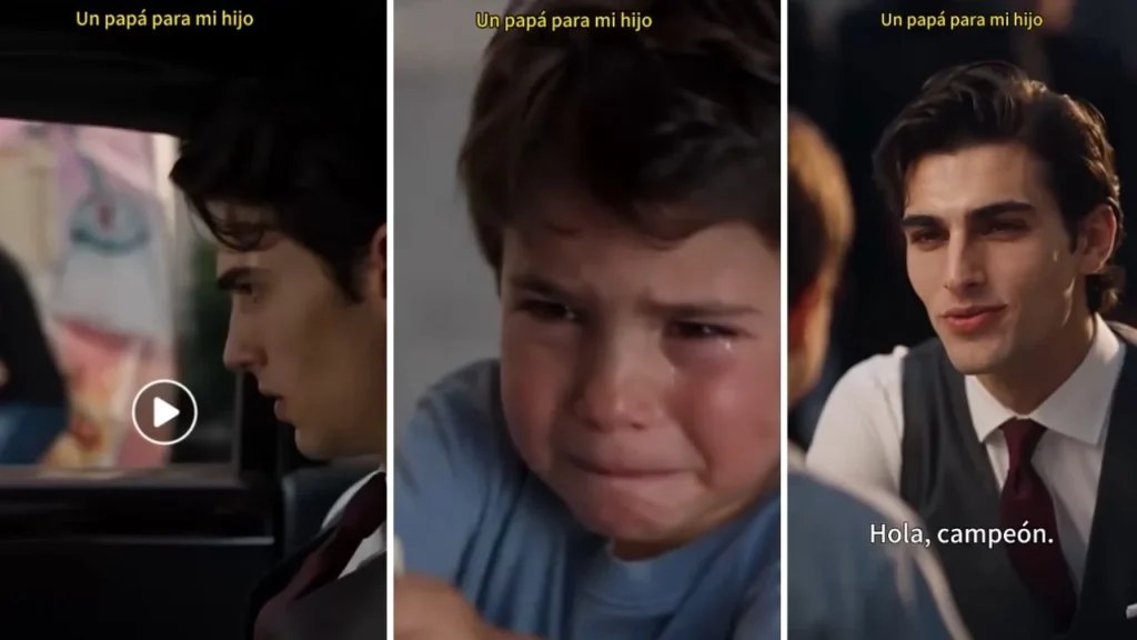 un papá para mi hijo: cómo ver el drama completo en dailymotion