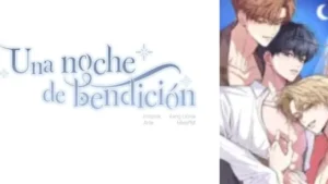 una noche de bendición capítulo 25: descubre lo que viene para kim eunchong