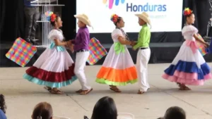 la valona y su significado: historia de amor y desamor en honduras