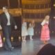 propuesta de matrimonio en el escenario de El Fantasma de la Ópera en CDMX