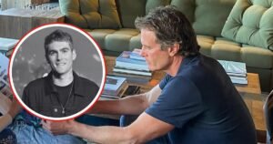 rande gerber y su legado tras la trágica muerte de su hijo presley gerber