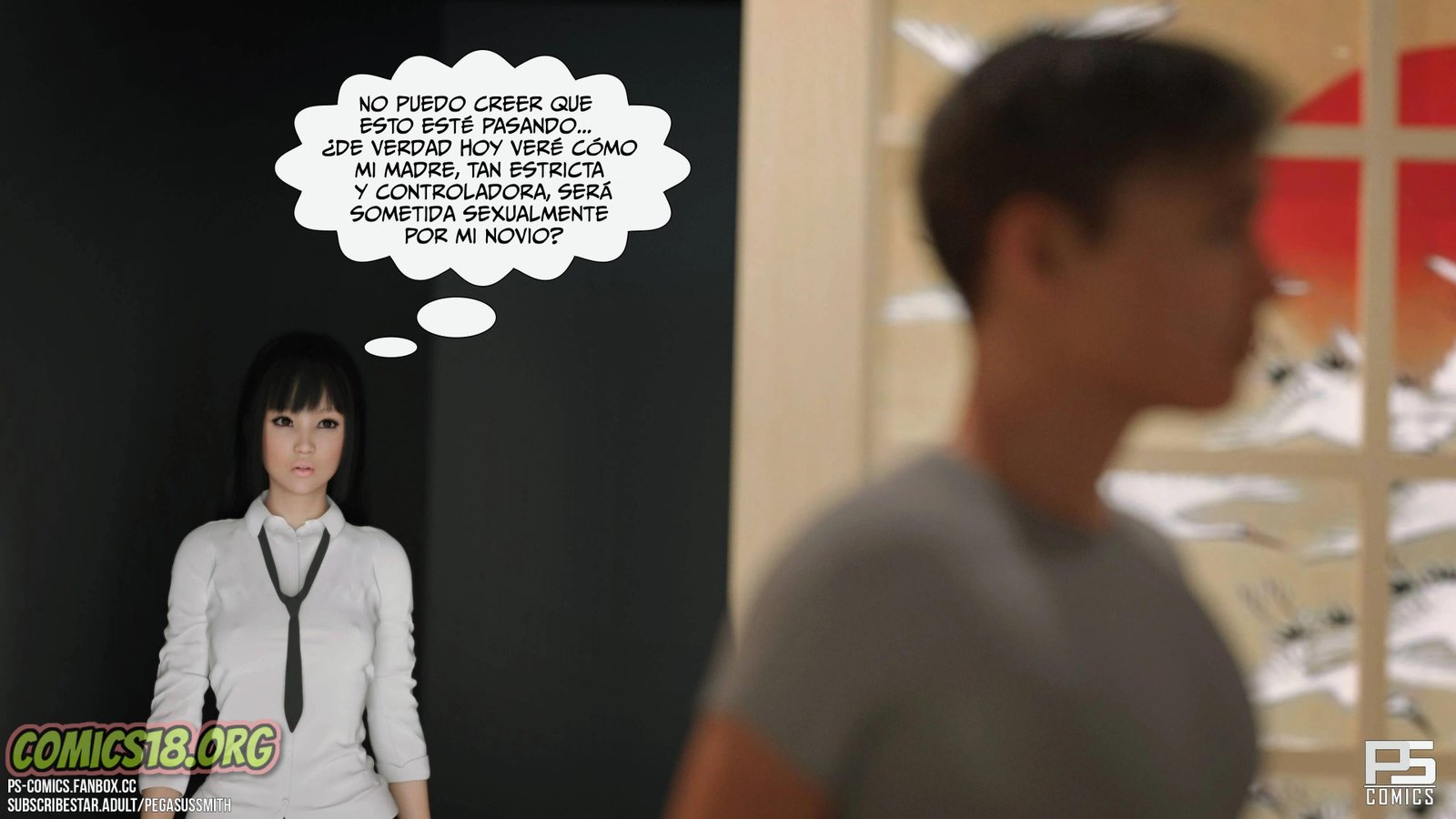 Timmy STRIKES BACK parte 10