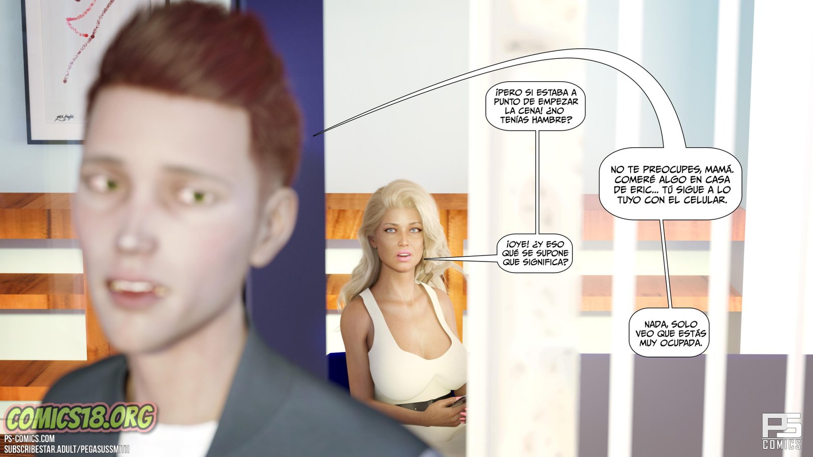 Timmy STRIKES BACK parte 11