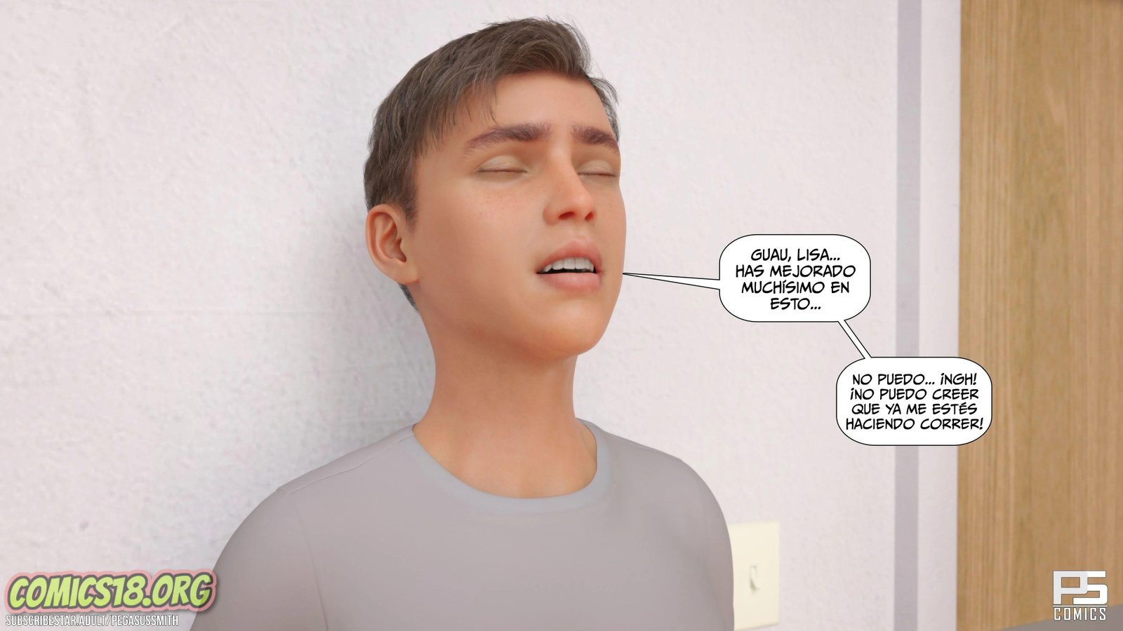 Timmy STRIKES BACK parte 7