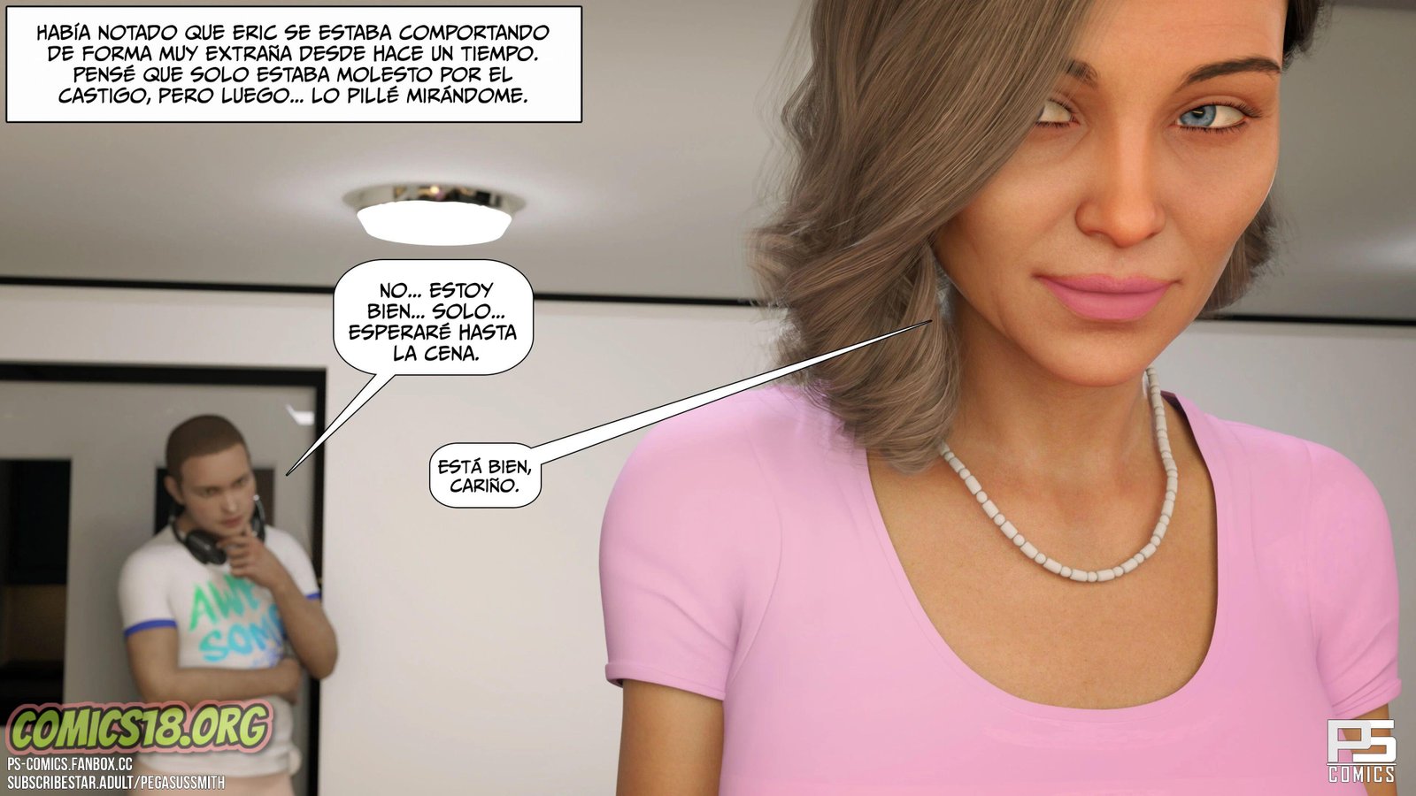 Timmy STRIKES BACK parte 9