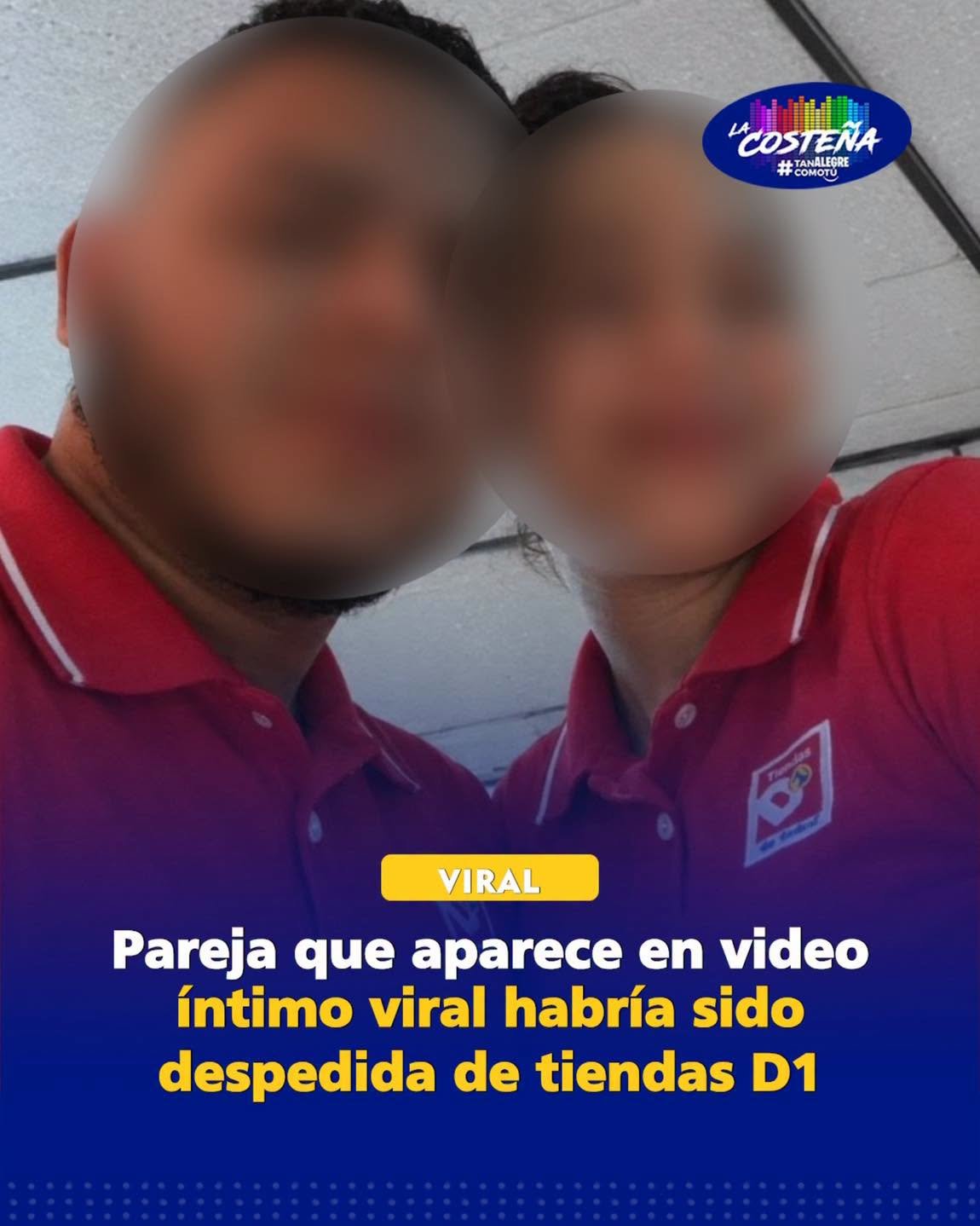 video xxx tiendas d1
