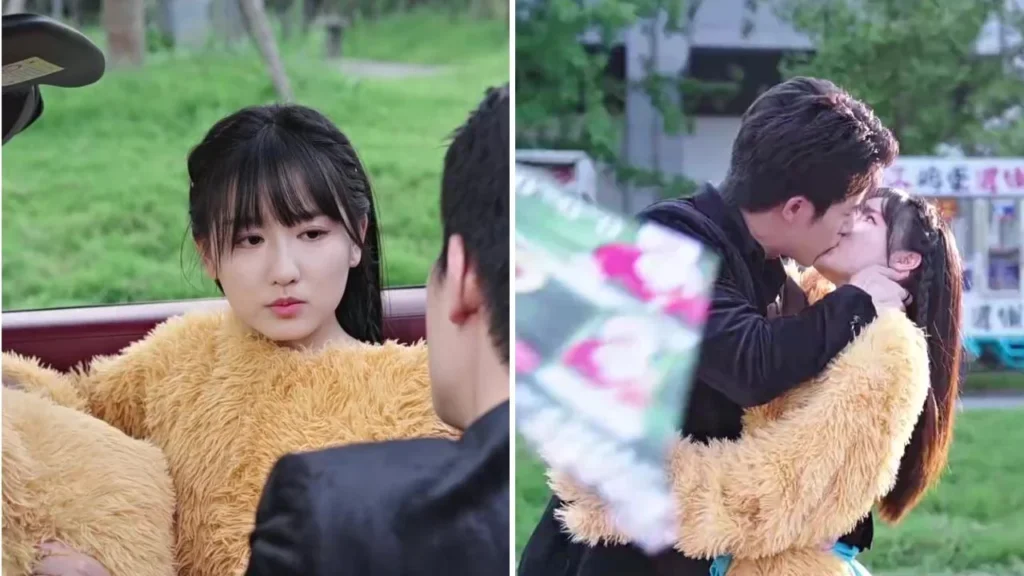¿Dónde ver 'Ya no soy tu osita'? Descubre la serie romántica en 63 episodios