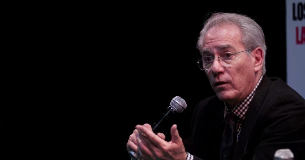 ¿Qué hijos dejó Otto Sirgo tras su fallecimiento a los 79 años?
